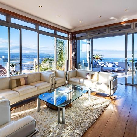 Penthouse 230M2 On The Sea Apartment Плетенбърг Бей Екстериор снимка