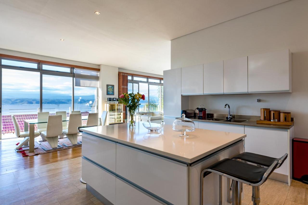 Penthouse 230M2 On The Sea Apartment Плетенбърг Бей Екстериор снимка