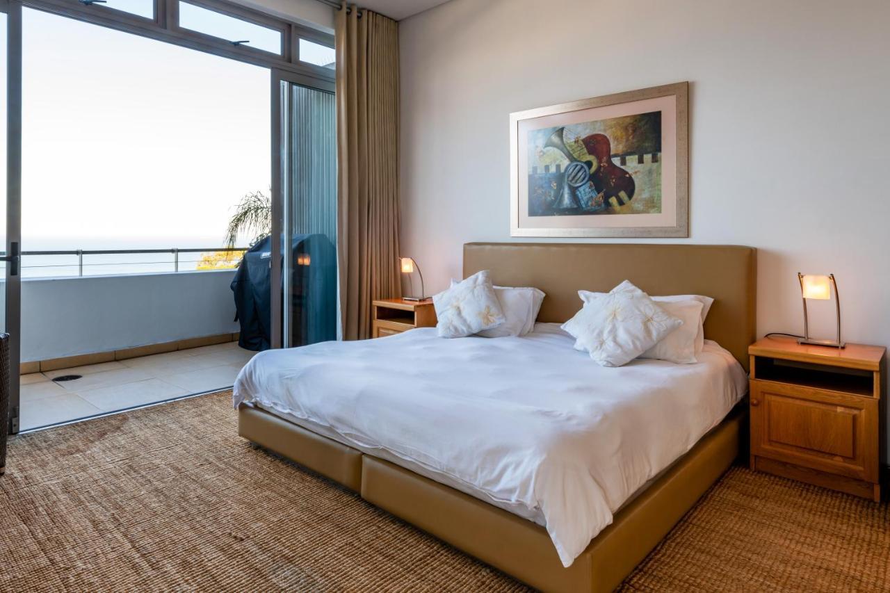 Penthouse 230M2 On The Sea Apartment Плетенбърг Бей Екстериор снимка