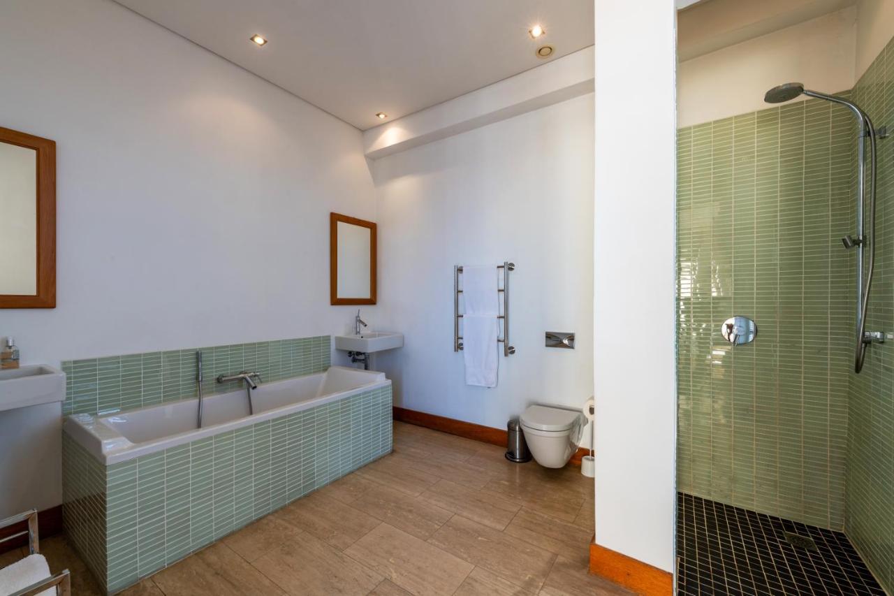 Penthouse 230M2 On The Sea Apartment Плетенбърг Бей Екстериор снимка