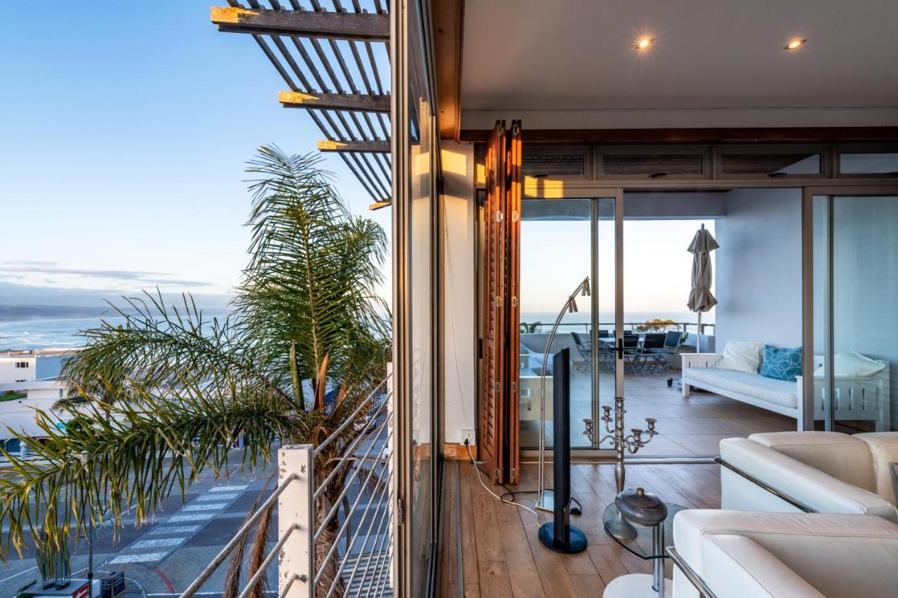 Penthouse 230M2 On The Sea Apartment Плетенбърг Бей Екстериор снимка