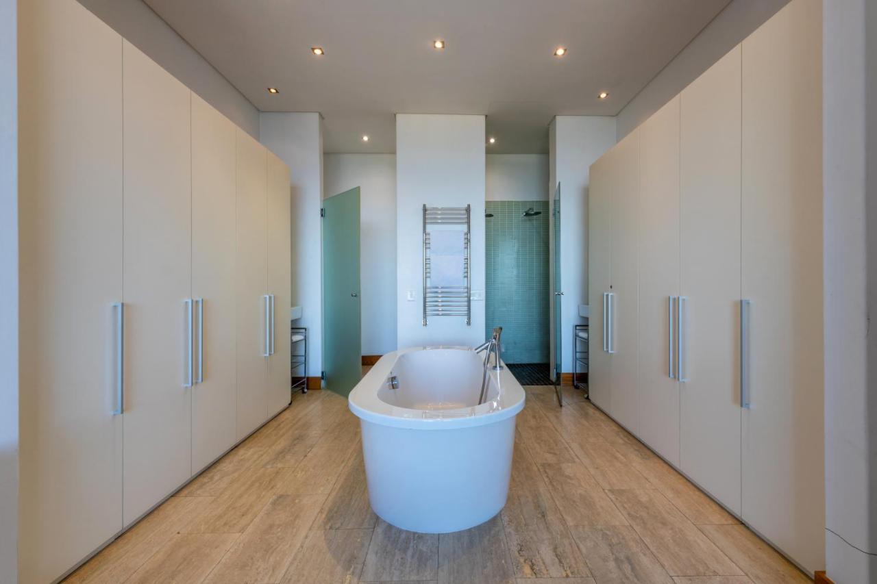 Penthouse 230M2 On The Sea Apartment Плетенбърг Бей Екстериор снимка