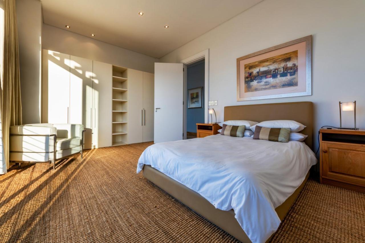 Penthouse 230M2 On The Sea Apartment Плетенбърг Бей Екстериор снимка