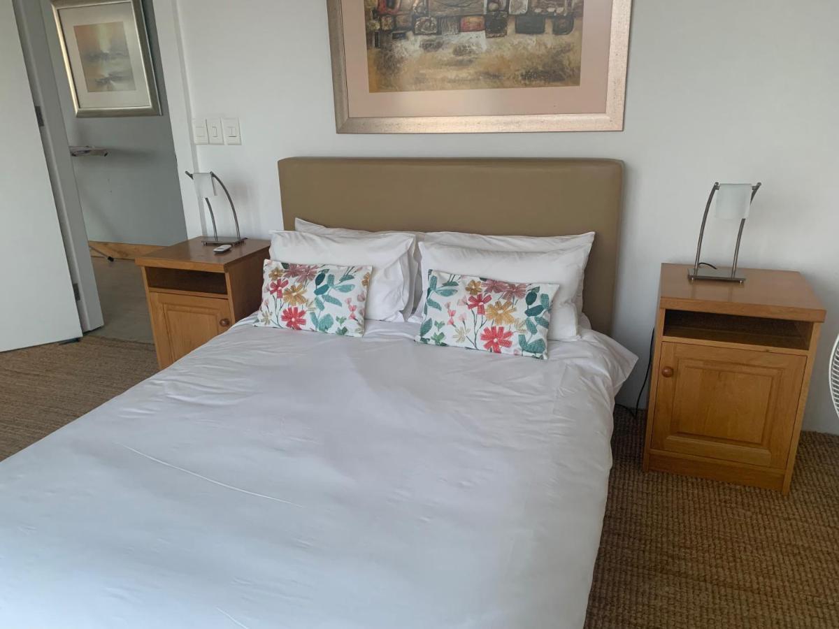 Penthouse 230M2 On The Sea Apartment Плетенбърг Бей Екстериор снимка