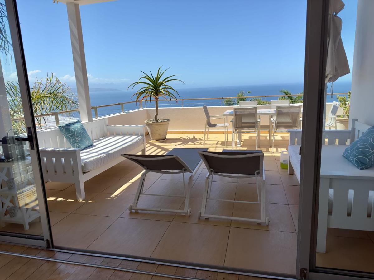 Penthouse 230M2 On The Sea Apartment Плетенбърг Бей Екстериор снимка