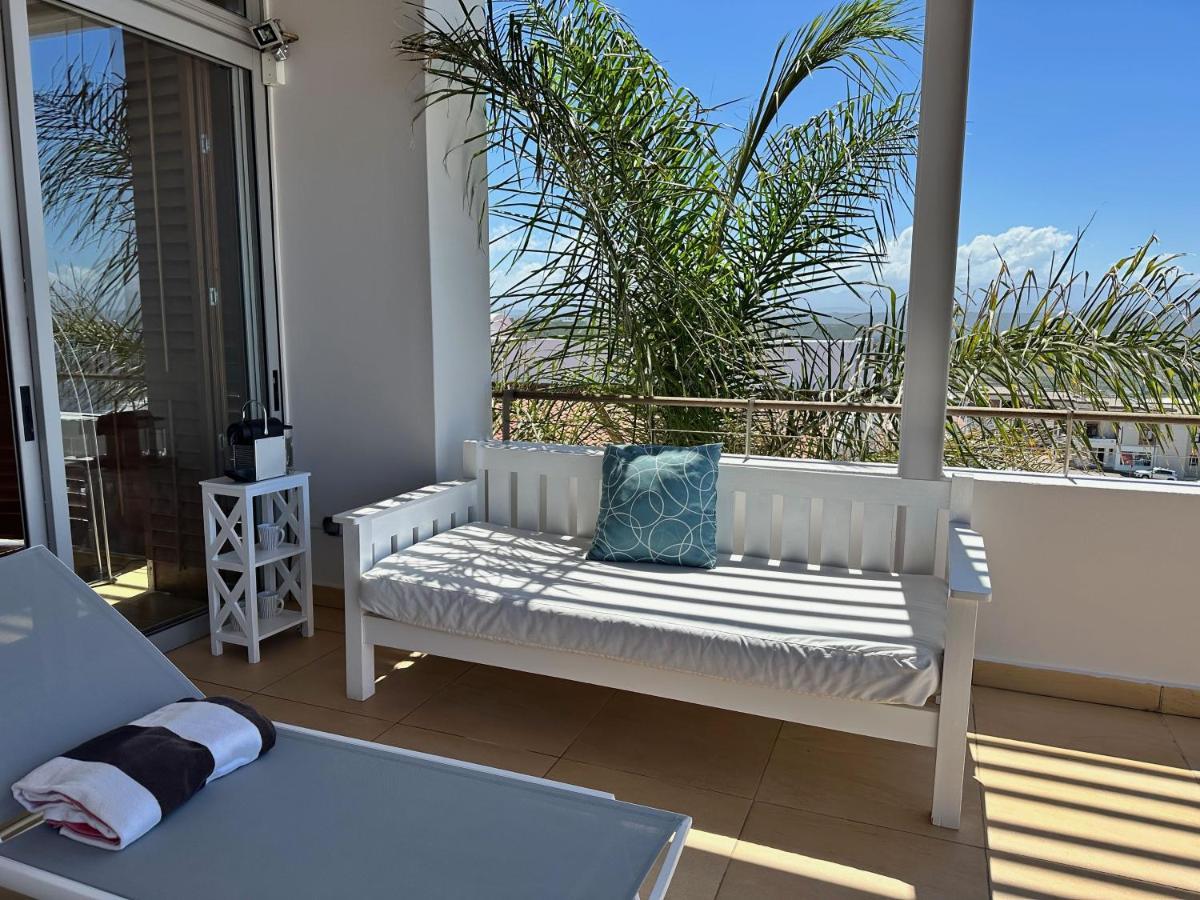 Penthouse 230M2 On The Sea Apartment Плетенбърг Бей Екстериор снимка