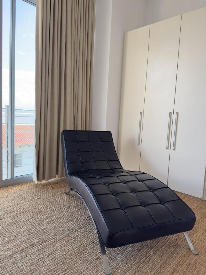 Penthouse 230M2 On The Sea Apartment Плетенбърг Бей Екстериор снимка
